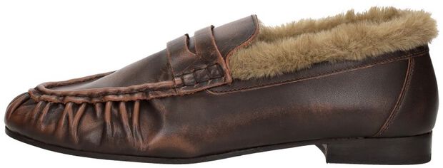 Mocassin - large