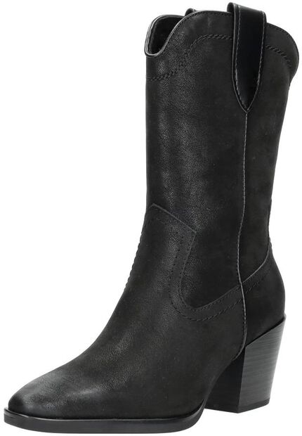 Western boots - large