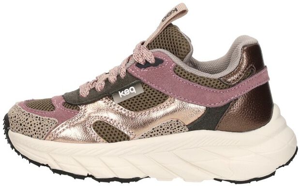 Sneakers Laag - large