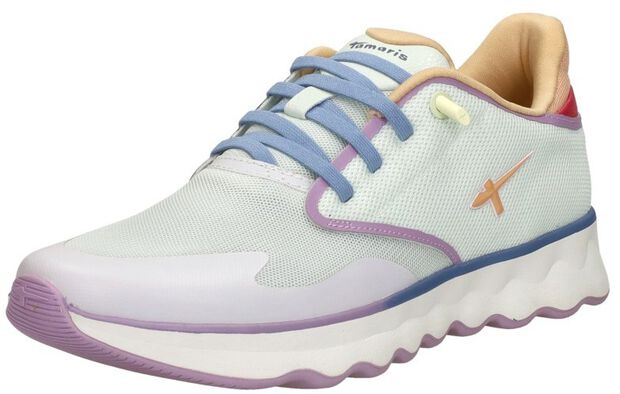 Sneakers Laag - large