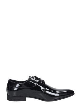 heren lakschoenen