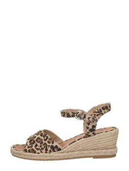 Sandalen Touwzool