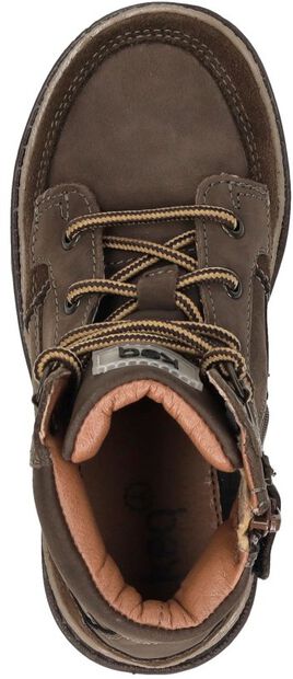 Veterschoenen Hoog - large