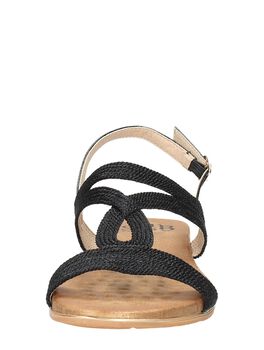 Sandalen Plat