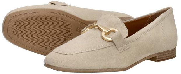 Mocassin - large