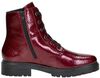 Veterschoenen Hoog - small