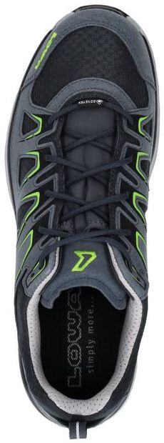 Innox Evo GTX LO - large