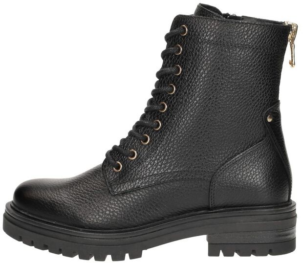 Veterschoenen Hoog - large