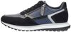 Veterschoenen Laag - small