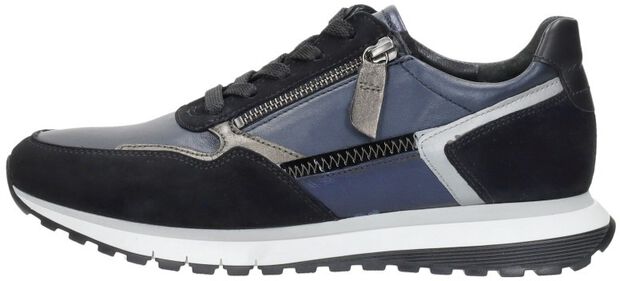 Veterschoenen Laag - large