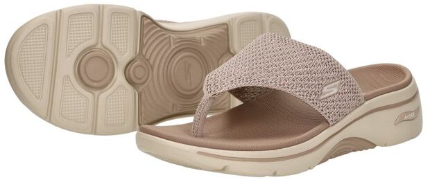 Go Walk Arch Fit 2.0 - large