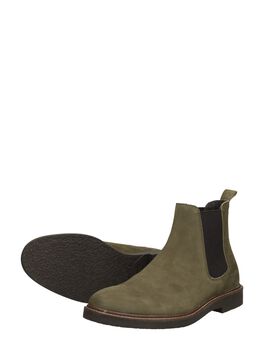 Chelsea boots