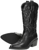 Western boots - small