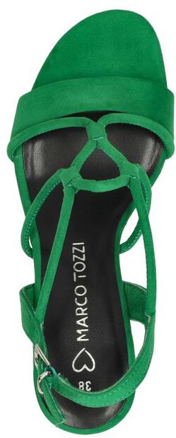 Sandalen Hak - large