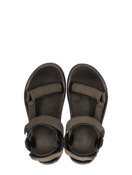 Terra Fi 5 Universal Leather