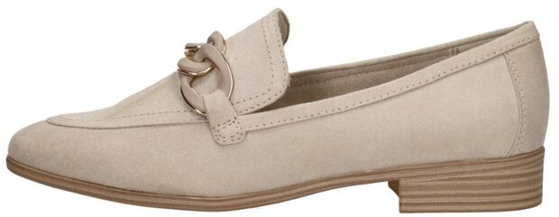 Mocassin - large