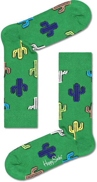 Cactus Sock - large
