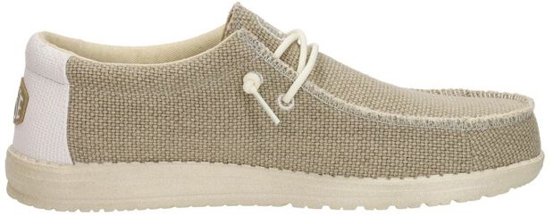 Wally Braided - large