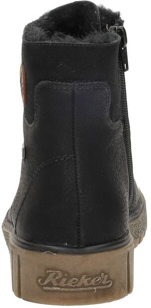 Veterschoenen Hoog - large