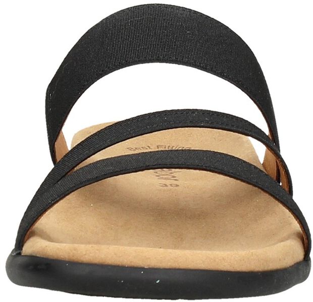 Dames slippers - large