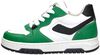 Sneakers Laag - small