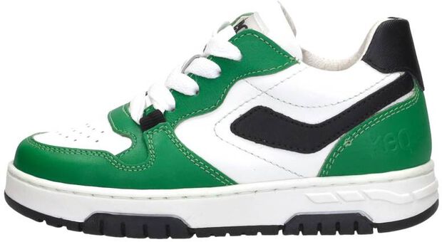 Sneakers Laag - large