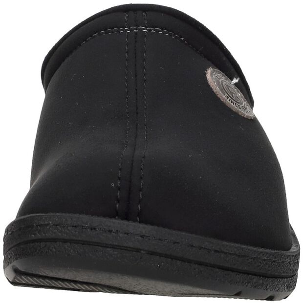 Pantoffels Open - large