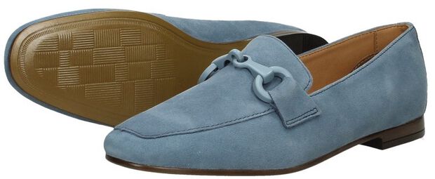 Mocassin - large