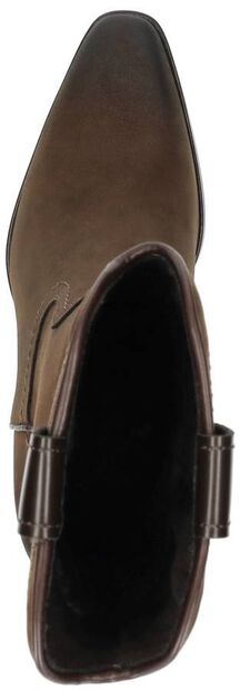 Western boots - large