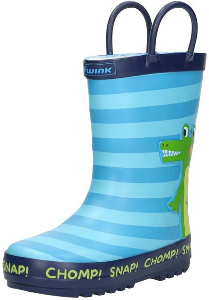 Rubberlaarzen Gevoerd - large