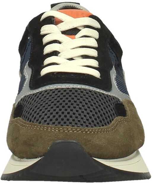 Veterschoenen Laag - large