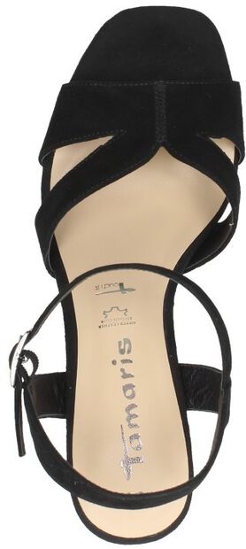 Sandalen Hak - large