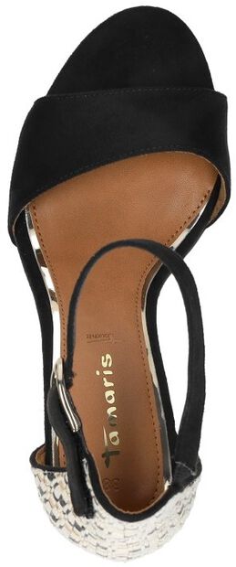 Sandalen Hak - large