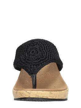 Cali Beverlee Fancy Work