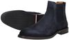 Corporate Dressy Suede Chelsea - small