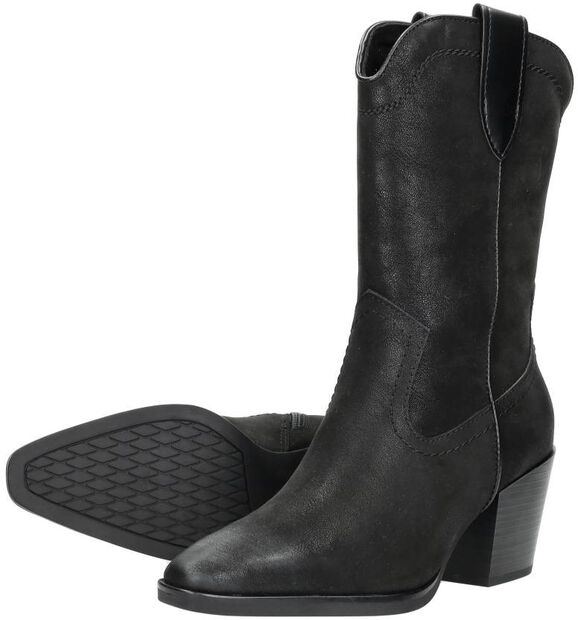 Western boots - large