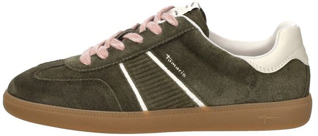 Sneakers Laag - large