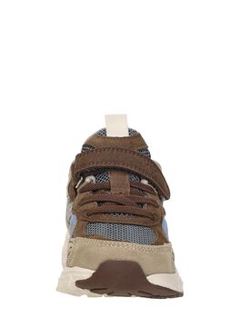Sneakers Laag