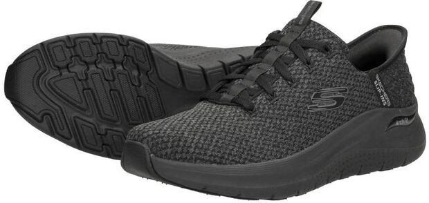 Arch Fit 2.0 - Look Ahead - large