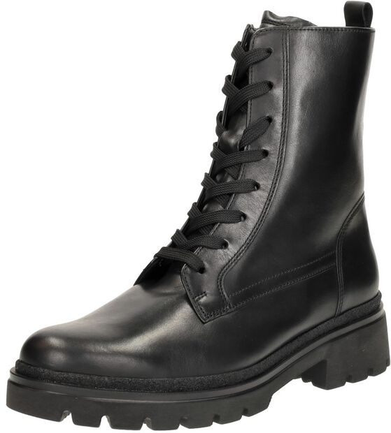 Veterschoenen Hoog - large