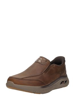 Arch Fit Crosser - Oak