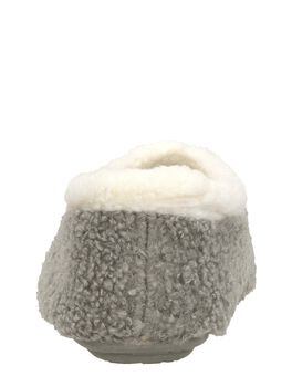Pantoffels Dicht