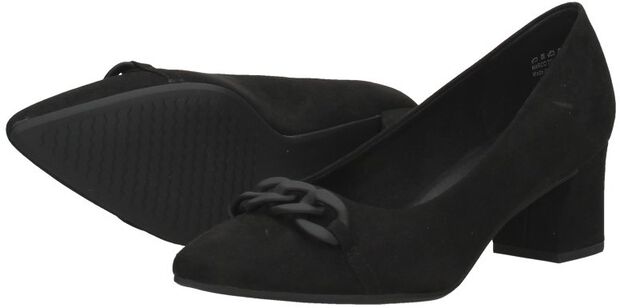 Pumps - large
