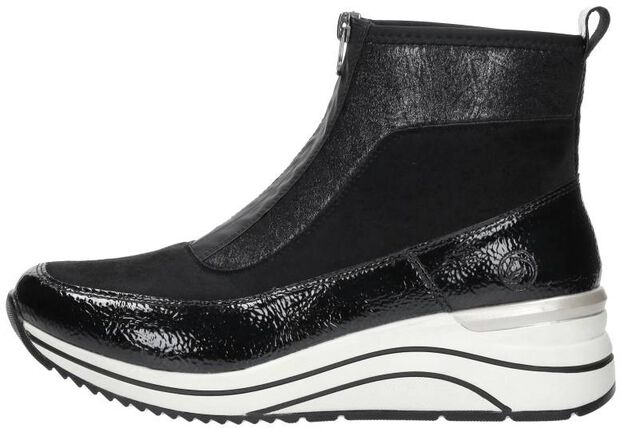 Enkellaarsjes Plat - large