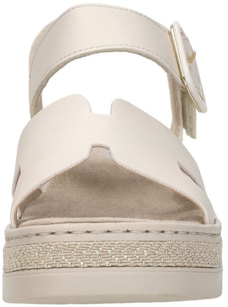 Sandalen Plat - large