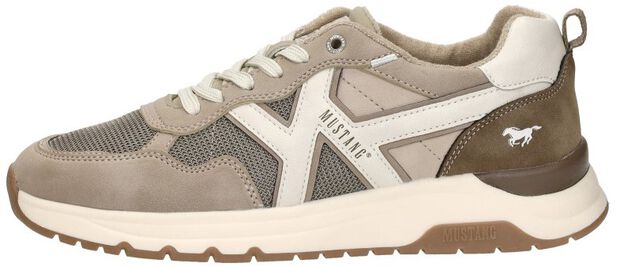 Sneakers Laag - large