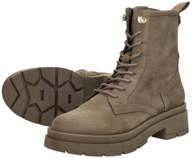 Veterschoenen Hoog - large
