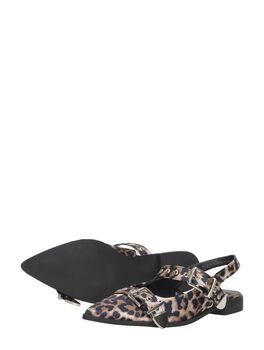 Slingbacks