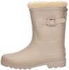 Rainboots Fur - small