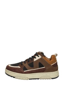 Veterschoenen Laag